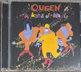 cd queen a kind of magic
