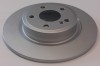 MOTAQUIP LVBD1793 COATED Disc frana