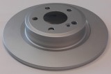 MOTAQUIP LVBD1793 COATED Disc frana