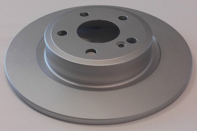 MOTAQUIP LVBD1793 COATED Disc frana foto