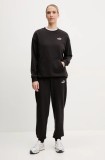 Puma trening femei, culoarea negru, 685074