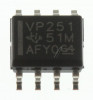 VP251 CI CAN TRANSCEIVER, SMD SOIC-8 SN65HVD251D TEXAS-INSTRUMENTS