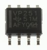 Tranzistor VP251 CI CAN Transceiver SN65HVD251D, SMD SOIC-8, Texas Instruments