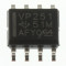 VP251 CI CAN TRANSCEIVER, SMD SOIC-8 SN65HVD251D TEXAS-INSTRUMENTS