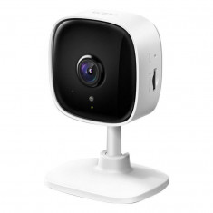 Camera supraveghere wifi tp-link wireless tapo c100 senzor 1/3.2 1080p 15fps compresie: h.264 cerin?e sistem: foto