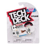 Mini placa skateboard Tech Deck, Plan B Felipe Gustavo, 20157053
