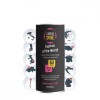 Joc Learning Tube&reg; - Capitalele lumii, K-Toyz