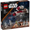 LEGO STAR WARS EVADARE PE MOTOCICLETA DE VITEZA BARC 75378 SuperHeroes ToysZone