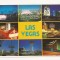 US1 - Carte Postala - USA - Las Vegas, Nevada, Circulata 1981