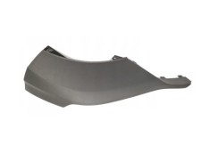 Spoiler bara Audi Q7 (4m), 06.2015-, fata, Stanga