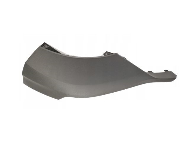 Spoiler bara Audi Q7 (4m), 06.2015-, fata, Stanga
