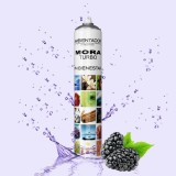 Spray Odorizant Profesional Camera Turbo Spray 750ml Mora - Parfum Intens Mure, Uz Casnic, Birouri, Auto