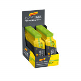 Gel energizant POWER GEL Măr 41g (X24)