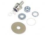 Tiristor cu Șuruburi 400V 25A TO48 NTE5507