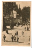 CPIB 16496 CARTE POSTALA - BORSEC. CASA DE ODIHNA, RPR LIBRARIA NOASTRA
