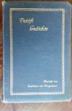 Cumpara ieftin (SANDOR) ALEXANDER PETOFI: GEDICHTE (trad.LADISLAUS von NEUGEBAUER/LEIPZIG 1910)