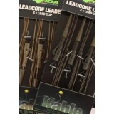 Set Monturi Plumb Pierdut 3buc Pl Korda