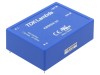 Convertor AC/DC TDK-LAMBDA KMS60A-24, 60W, 24V DC, 2.5A, THT, 89x63.5x27mm