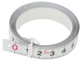 Ruletă Autoadezivă 2m 13mm Flexibilă