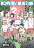 Heavenly Delusion - Volume 2 | Masakazu Ishiguro, Denpa Books