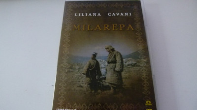 milarepa - liliana cavani foto