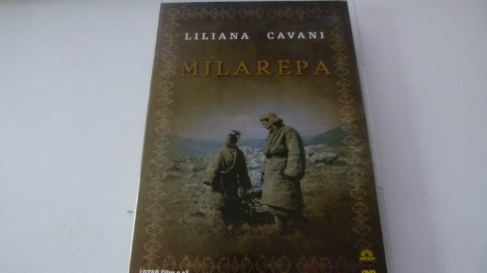 milarepa - liliana cavani