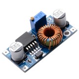 Convertor DC-DC 5-32V 1.25-32V 4.5A step down CV