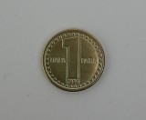 Iugoslavia 1 para 1994 necirculat, Europa