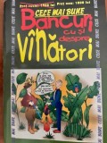 Cele mai bune bancuri cu si despre vanatori