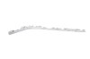 Ornament consola centrală TESLA MODEL 3 2020 OEM: 1097166-00-E 23902911