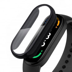 Husa Tech-Protect Defense360 pentru Xiaomi Mi Smart Band 7/7 NFC Negru