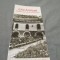 BROSURA/PLIANT SACARAMB CAMARA DE COMORI A ROMANIEI