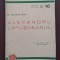 Alexandru Lăpușneanul - Sobiețki și rom&acirc;nii / C. Negruzzi - 1941 Pagini alese