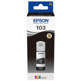 Sticla de cerneala EcoTank Epson 103, Black