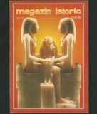 MAGAZIN ISTORIC - IUNIE, 2003 - APARE DIN APRILIE, 1967