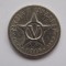 V CENTAVOS 1915 CUBA