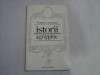 ISTORII AGRIPPINE - VALERIU ANANIA