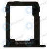 Tavă Micro SD Samsung Galaxy Tab S2 8.0, Galaxy Tab S2 9.7 neagră