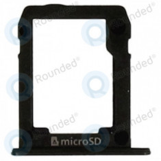 Tavă Micro SD Samsung Galaxy Tab S2 8.0, Galaxy Tab S2 9.7 neagră