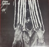 Peter Gabriel &ndash; Peter Gabriel, LP, Canada, 1978, stare excelenta (VG+), Rock, Atlantic