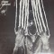 Peter Gabriel &ndash; Peter Gabriel, LP, Canada, 1978, stare excelenta (VG+)