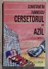 Cersetorul de azil - Constantin Ivanescu Contine dedicatie, data si semnatura autorului.