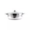 Tigaie pentru fripturi din otel inoxidabil, 28 x 11 cm Handy KitchenServ