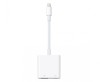 Adaptor Apple Lightning pentru camera si USB 3.0, Alb, nou