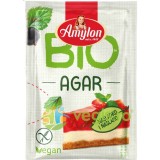 Agar Agar fara Gluten Ecologic/Bio 10g