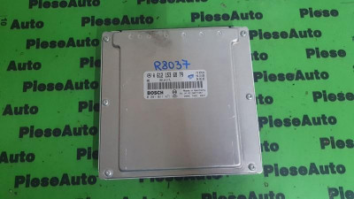 Calculator ecu Mercedes C-Class (2001-2007) [W203] 0281011471 foto