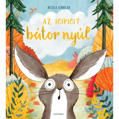 Az icipicit b&amp;aacute;tor ny&amp;uacute;l - Nicola Kinnear foto