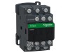 Contactor 3P 24VDC 18A NC NO LC1D186BD