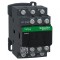 Contactor 3P 24VDC 18A NC NO LC1D186BD