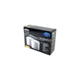 Filtru apă pentru espressor BRAUN 0X63112770 De'Longhi AX13210006 Original
